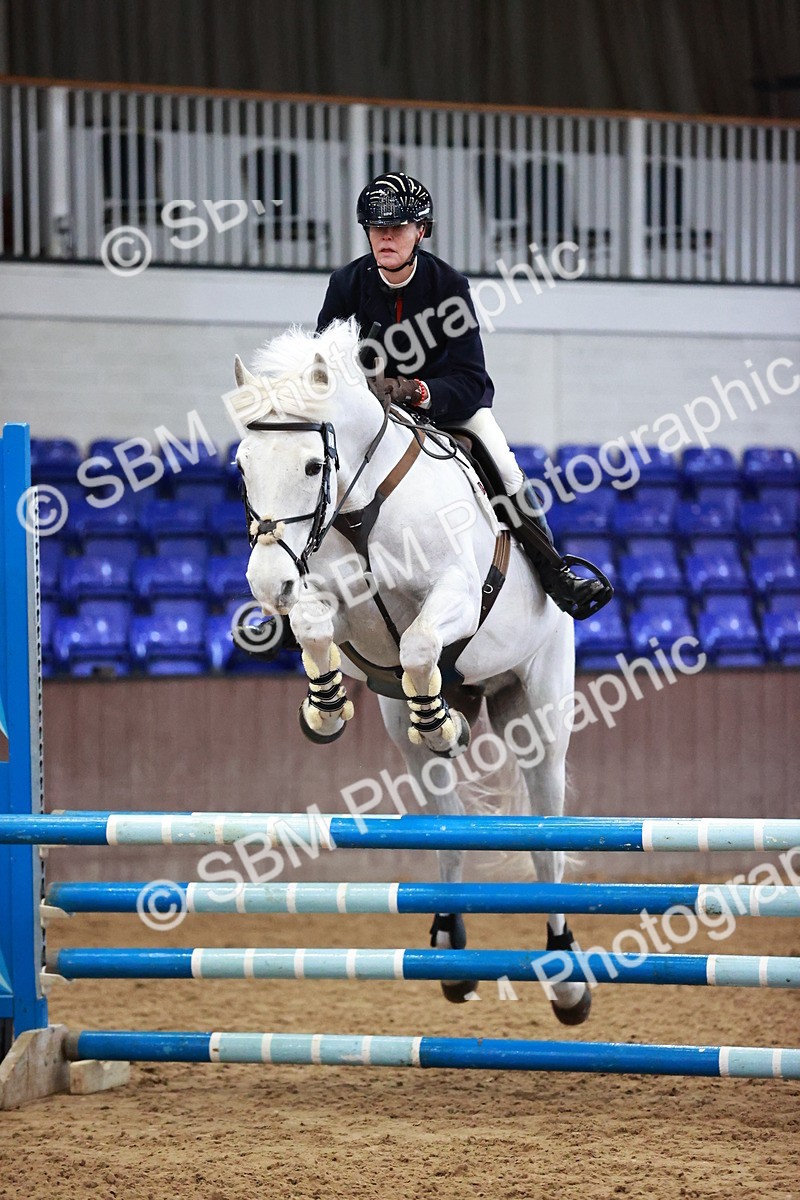 SBM_004705 - Class 15 - Senior British Novice 90cm