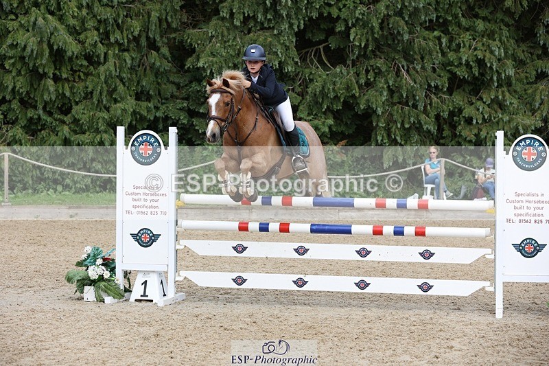 230618-175129-13981 - Cls 22 Hoys 138cm 2nd round 1st rnd