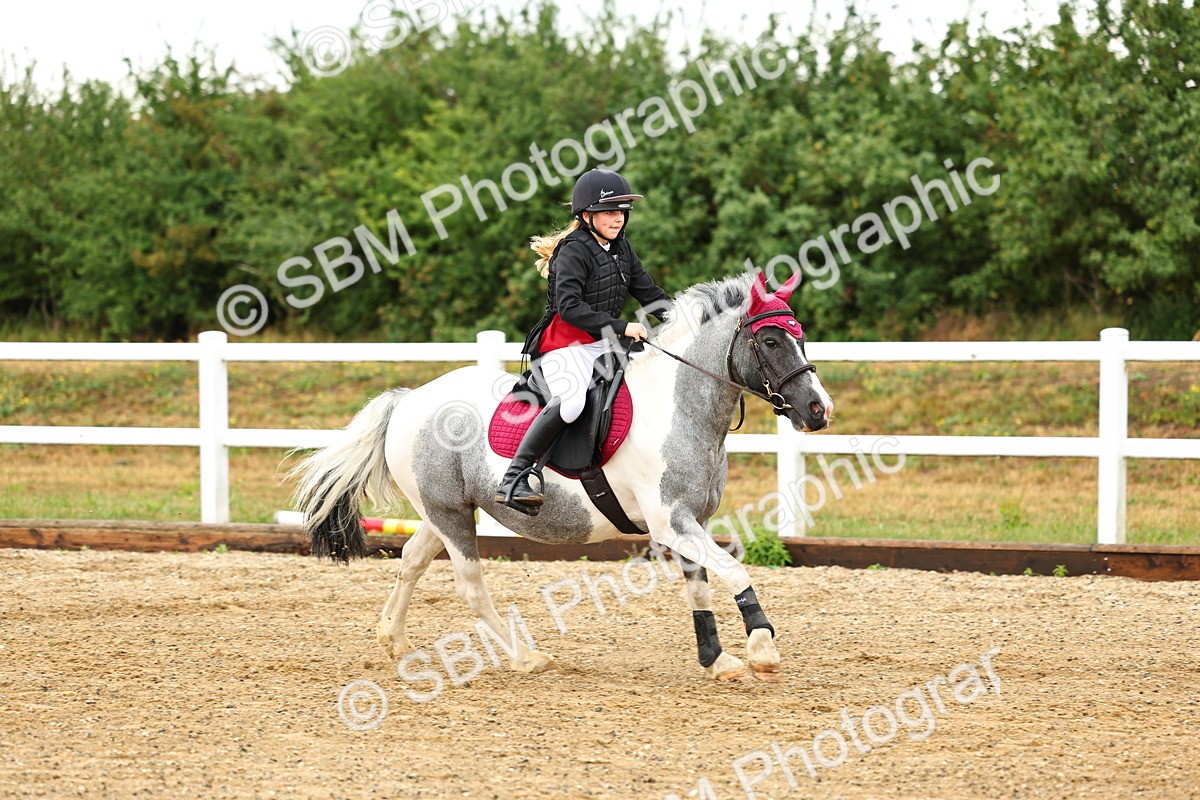 SBM_000270 - Class 3 - 60cm