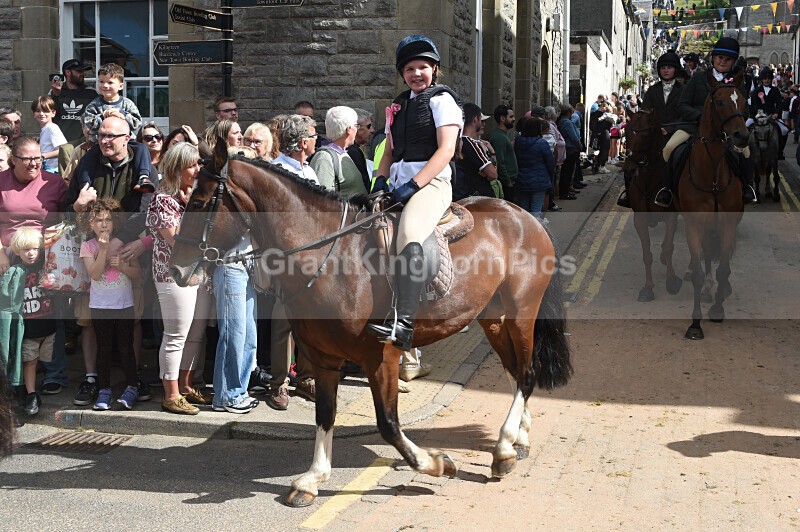 _132 - Langholm Common Riding 2026