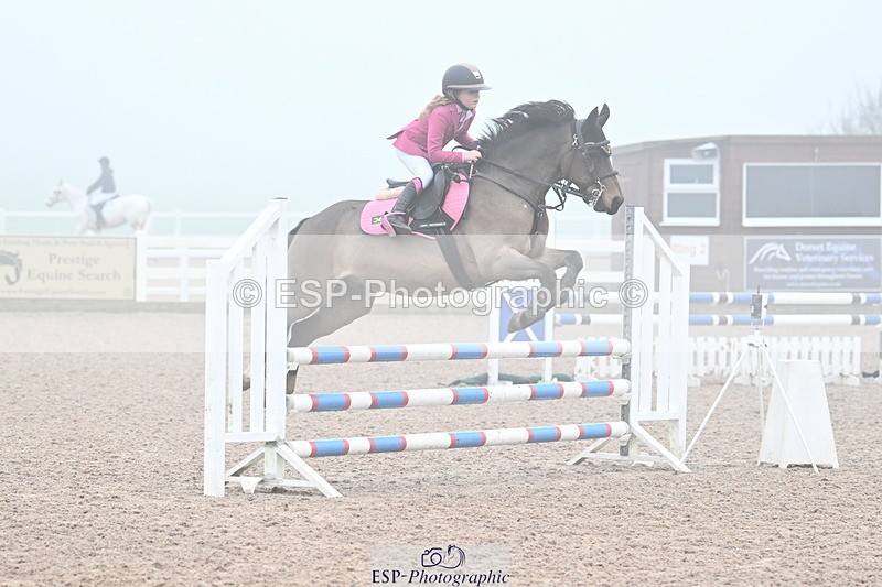 231118A-090535-00211 - Cls 2 BlueChip Pony Novice Qualifier