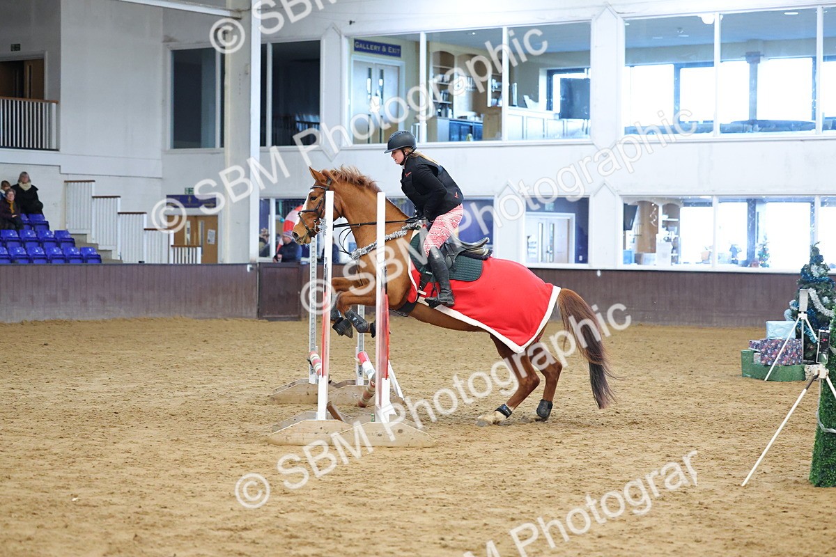 SBM_000541 - Class 2 - Show Jumping 60cm