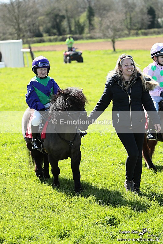 Shet 060426 385 - Shetland Pony Racing Paxford Races Easter Mon 06/04/26