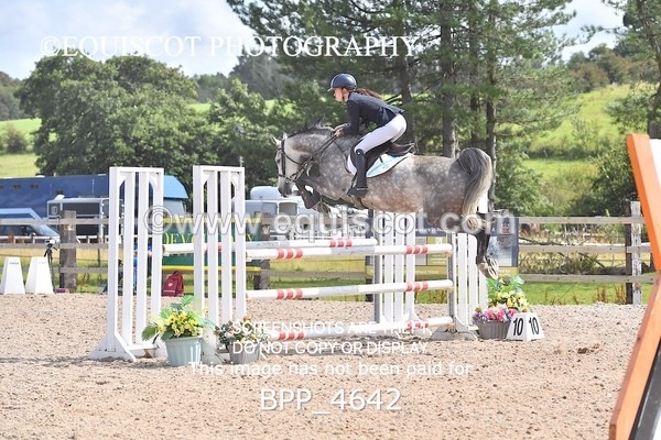 BPP_4642 - CLASS 15 SUN Senior Newcomers/ 1.10m Open