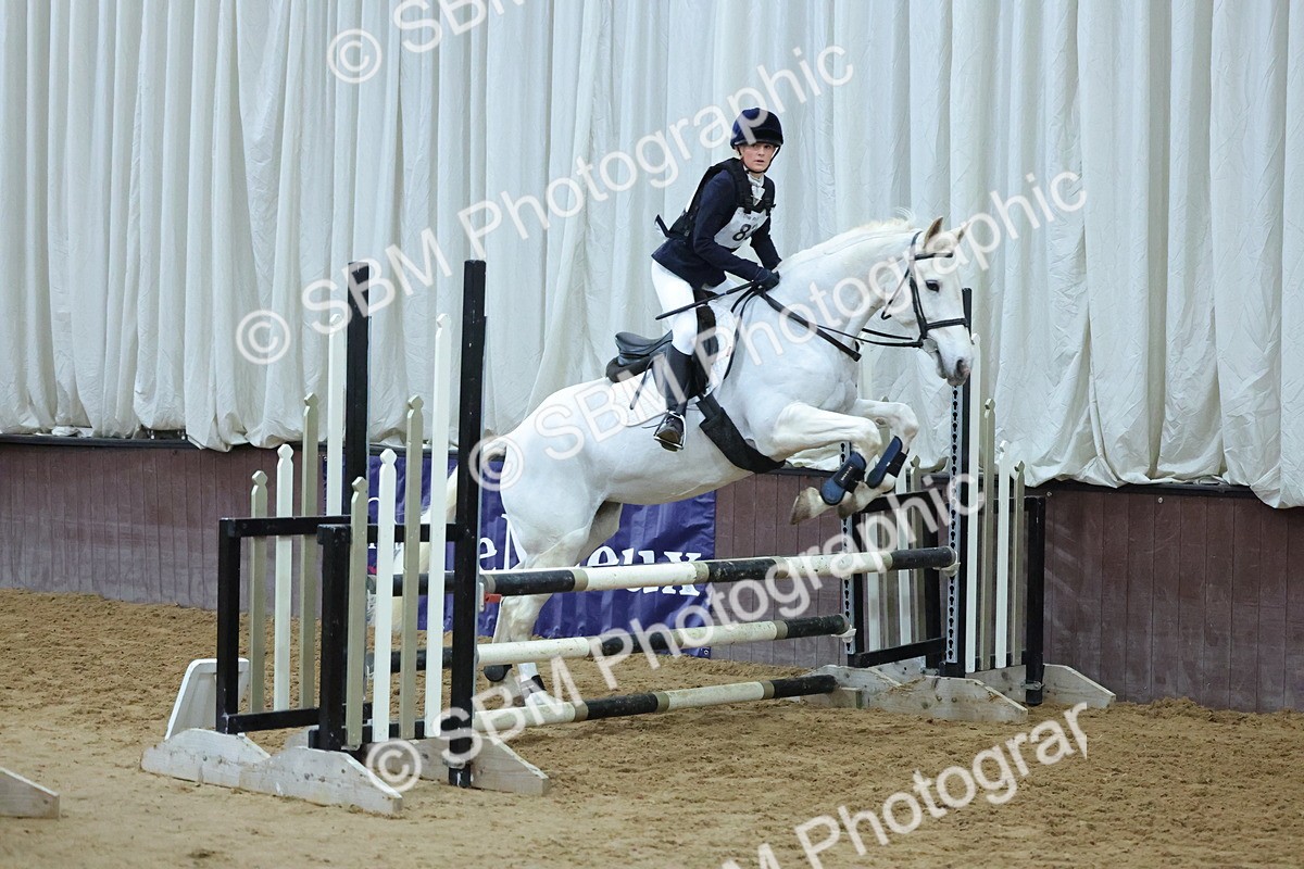 SBM_001747 - Class 5 - Show Jumping 80cm