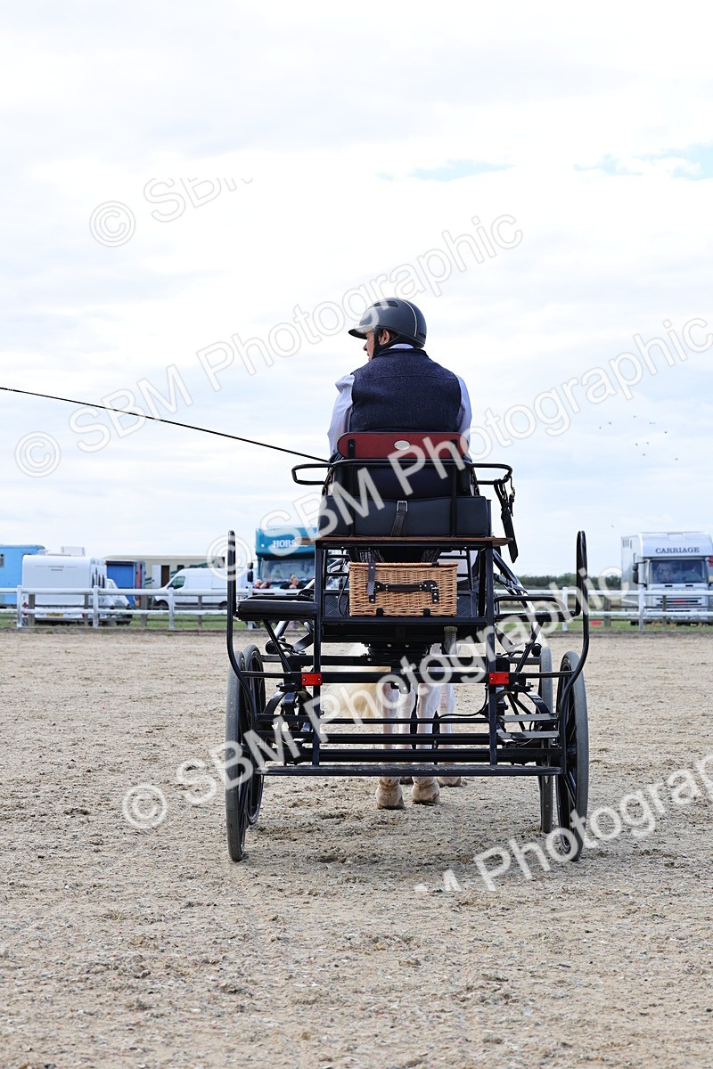 SBM_000804 - Class 6 - Exercise Vehicle 13.2 and over