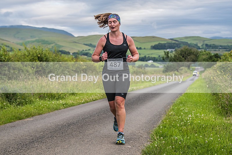 Lambfoot Loop-424 - Lambfoot Loop Road Race Tuesday 5th July 2022