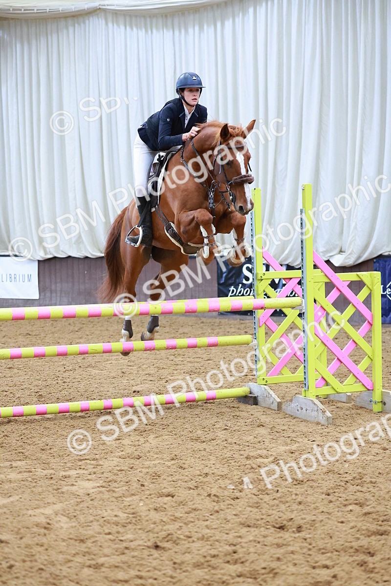 SBM_001368 - Class 3 - Senior Discovery 1.00m