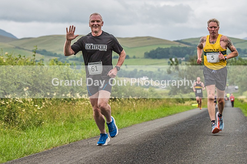Lambfoot Loop-426 - Lambfoot Loop Road Race Tuesday 4th July 2023