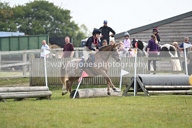 WJ6_0014 - 40cm XC Time 10:05 to 10:36
