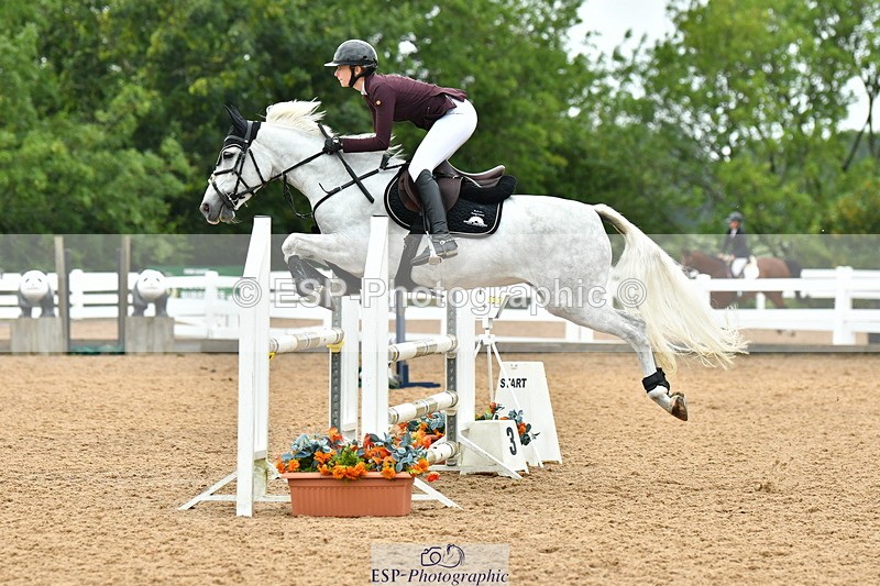 230730A-140413-10288 - Cls 34 95cm Amateur Quali