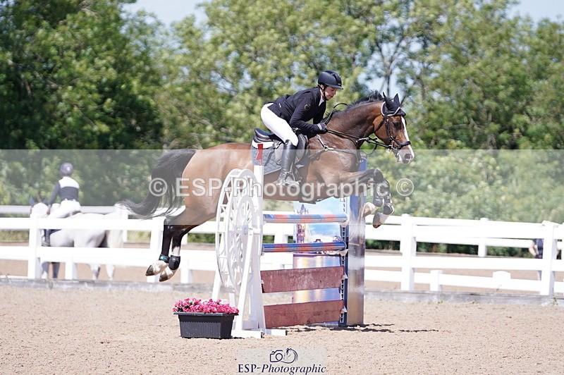 240719A-125802-11276 - Cls 14, 1 Star Silver Tour 1.25m