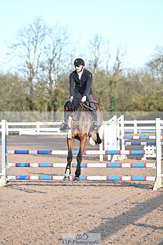 241113A-092418-00007 - Cls 01A&B Brit Nov & 90cm Open