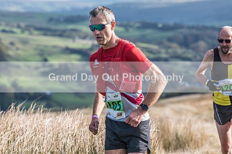 Leg 1 -330 - UK Fell & Hill Relays - Todmorden Leg 1 Saturday 17th October 2026