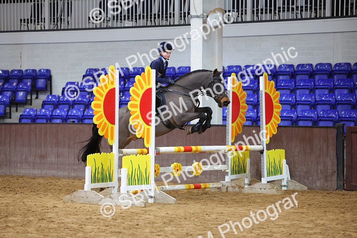 SBM_001991 - Class 5 - Show Jumping 80cm