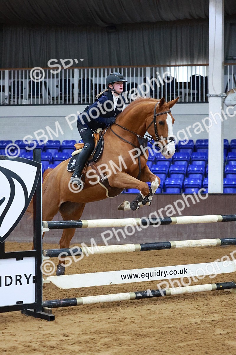 SBM_001281 - Class 4 - Senior Newcomers - 1.10m