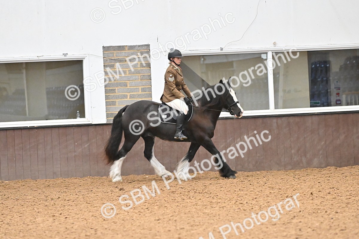 SBM_001372 - Class 18 - Ridden Cob