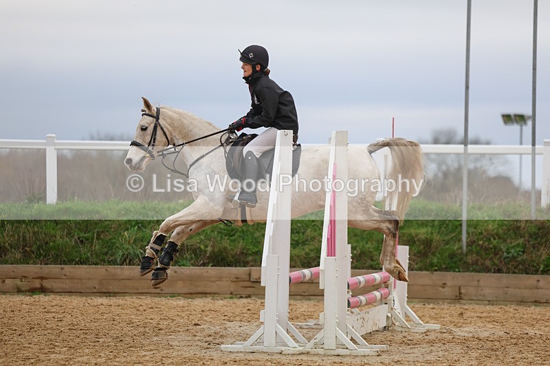 3E7A1382 - Class 3: 60 - 65 (A)