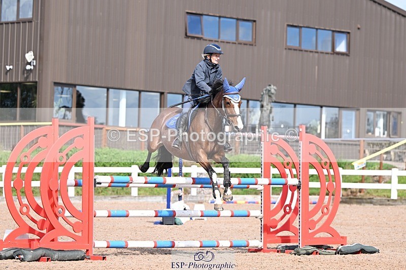 250911-145317-01939 - Cls 14 1.10m Amateur Champ