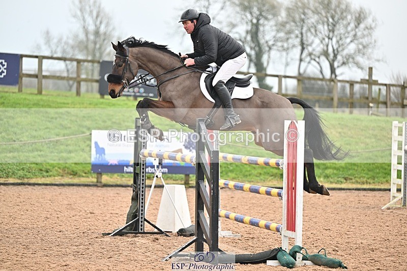 250122-141411-00595 - Cls 6 Foxhunter and 1.20m