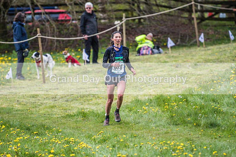 3 Peaks-1476 - The 3 Peaks Race Saturday 27th April 2024