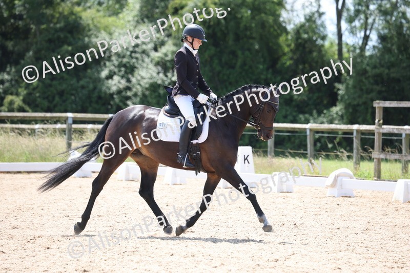 20250614-0741 - Class 4 - Novice 2