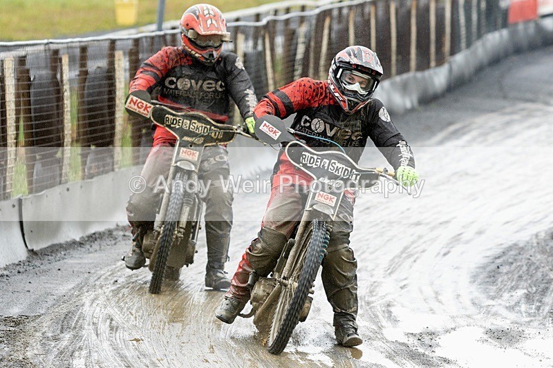 200704-7D-8E0A0402 - Ride & Skid It Speedway Experience 04 Jul 20