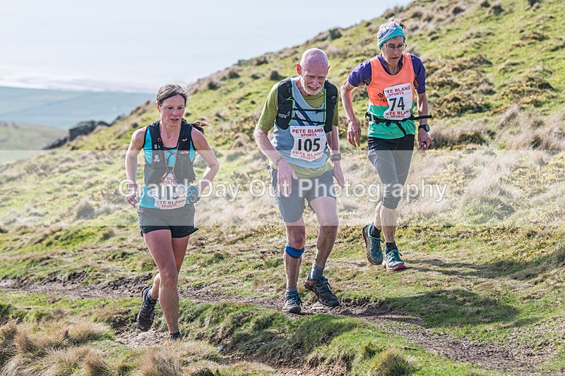 Black Combe-241 - Black Combe Fell Race Saturday 8th March 2025