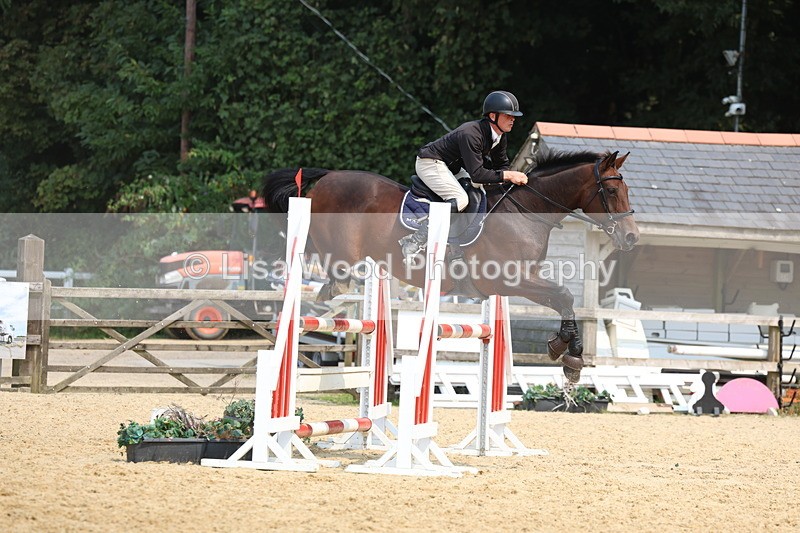 3E7A2101 - Class 6: Senior Discovery/1m open