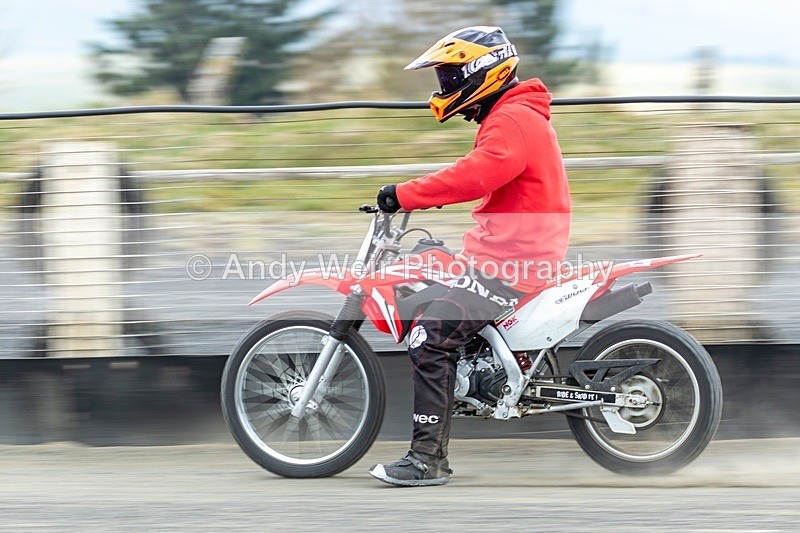 220423-7D-8E0A7746 - Ride & Skid It  Flat Track Experience 23rd April 22