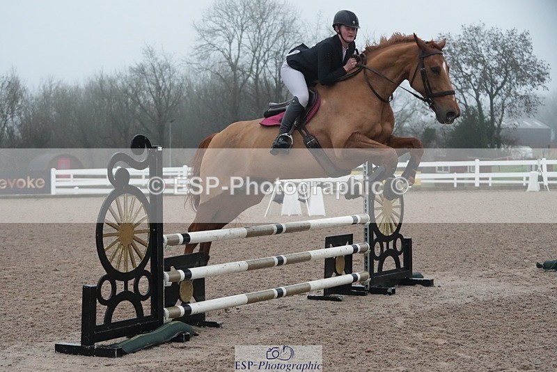 251207-093326-01455 - Cls 16 Blue Chip Winter Qualifier and 90cm