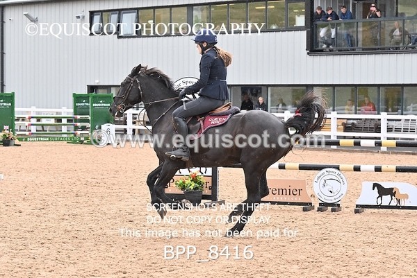BPP_8416 - CLASS 19 SAT Senior 1.05m Open