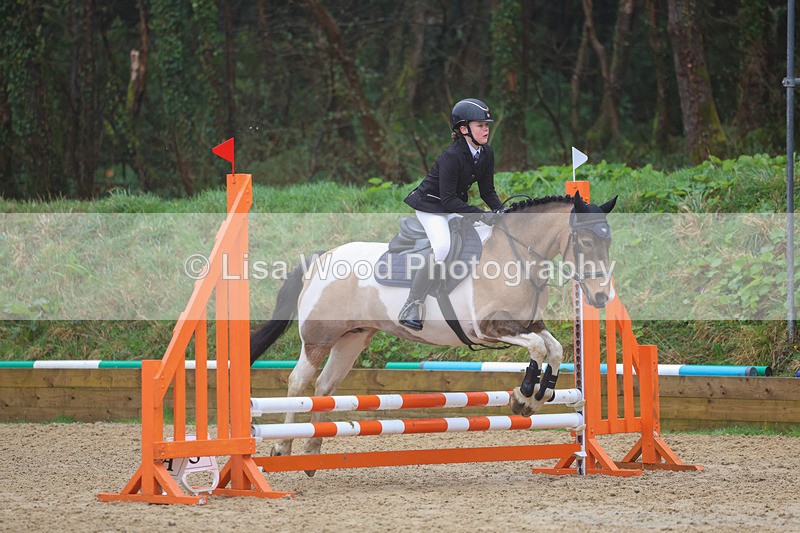 3E7A2084 - Class 3: 60 -65cm