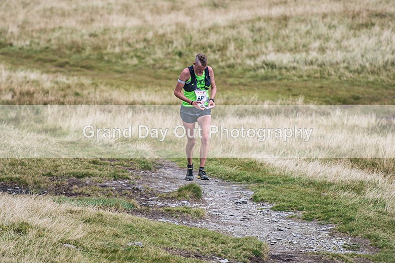 Sedbergh-475 - Sedbergh Hills Fell Race Sunday 18th August 2024