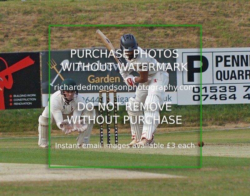 DSC04346 - Netherfield v Longridge (24/7/21)