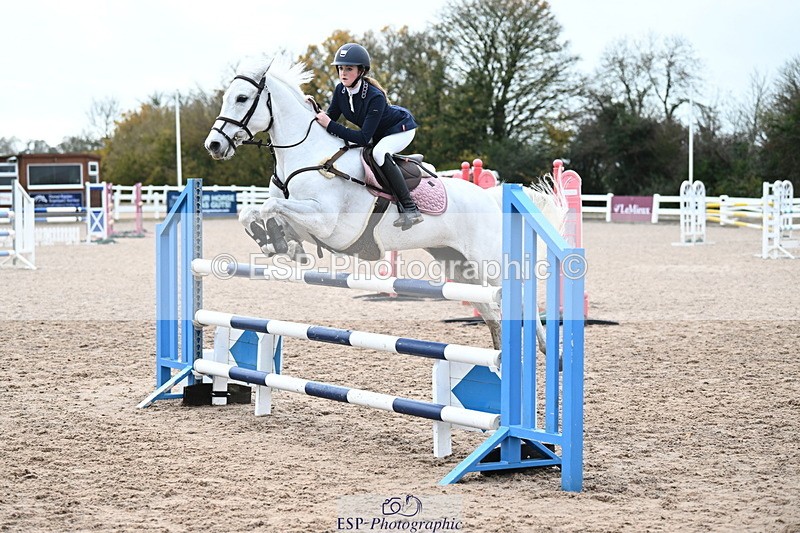 231118A-123547-01927 - Cls 6 BlueChip Pony Sapphire Qualifier