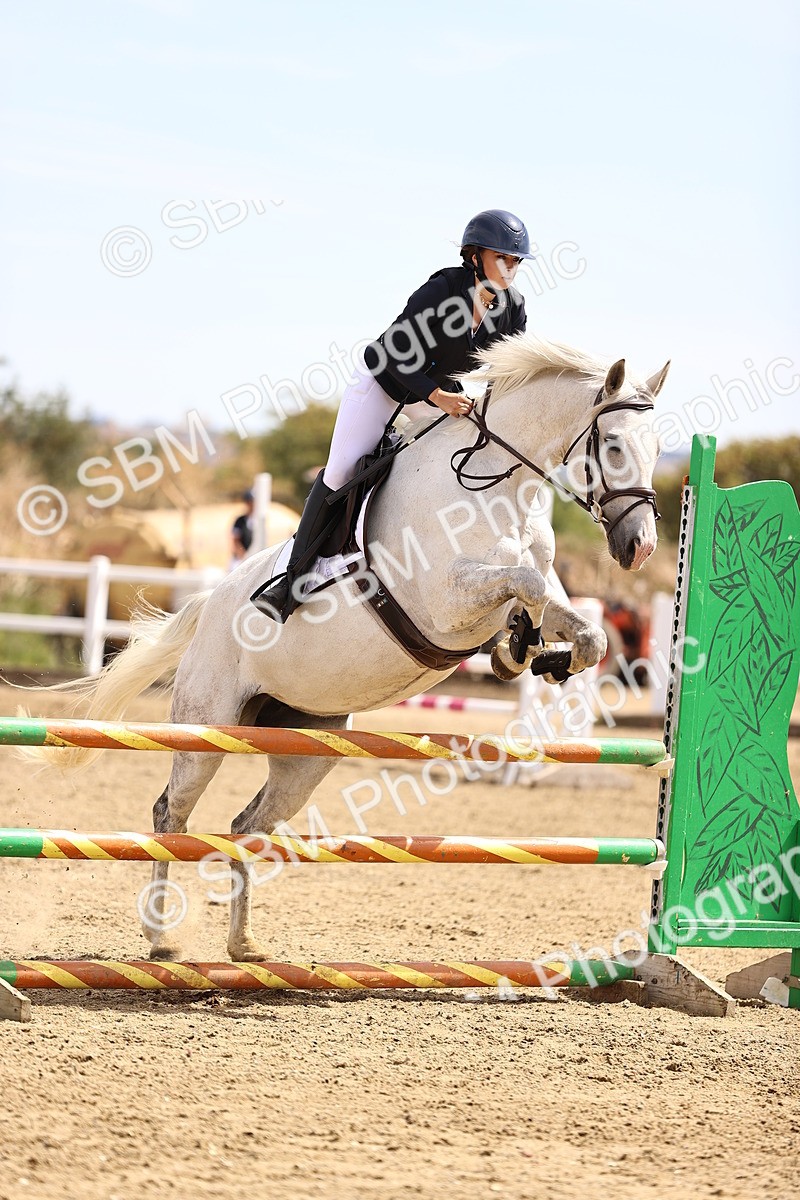 SBM_000629 - Class 3 - Senior British Novice - 90cm