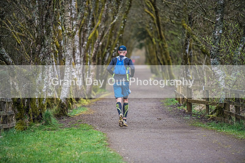 Kielder-731 - High Terrain Events Kielder 82, 50 & 32K Ultra Trail Races Saturday 13th April 2024