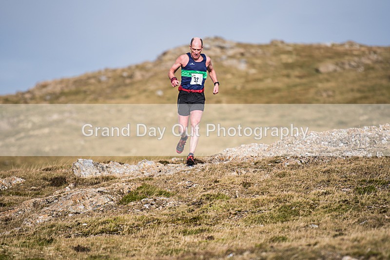 Buttermere-326 - Buttermere Shepherds Meet Fell Race Sunday 27th October 2024