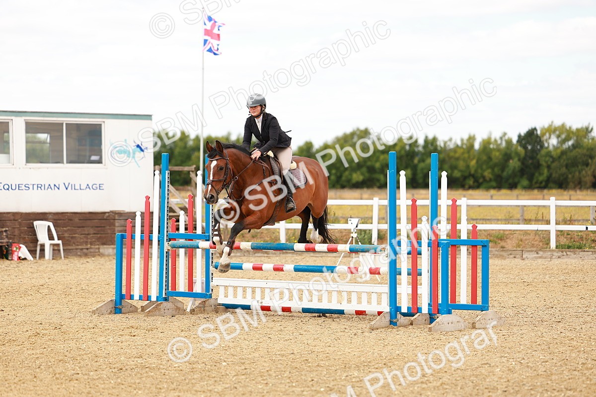 SBM_005918 - Class 3 - Senior British Discovery - 1.00m