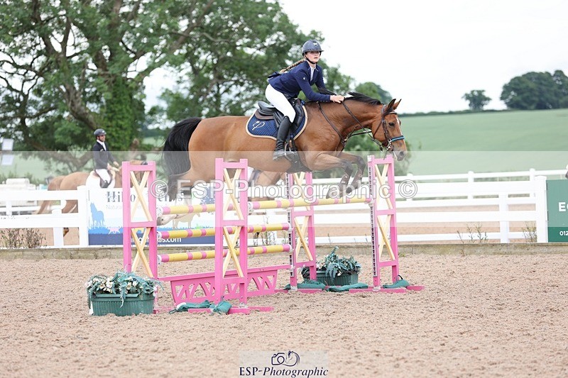 250625-153749-01471 - Cls 6 Foxhunter and 1.20m Open