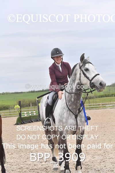 BPP_3909 - CLASS 7 - FRI - Senior Discovery/ 1m Open
