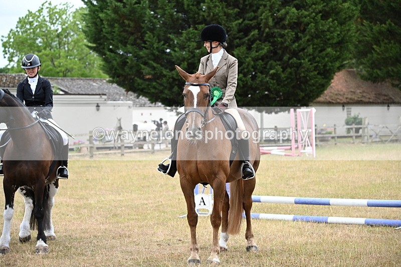 WJ6_7758 - Class 9 Tack and Turnout