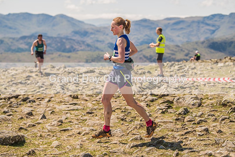 Fairfield-833 - Fairfield Horseshoe Fell Race Saturday 13th May 2023