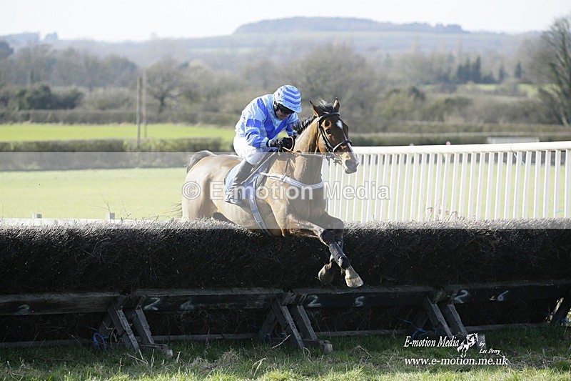 PtP 260222 602 - Kingston Blount Racing Club Point-to-Point 26/02/22