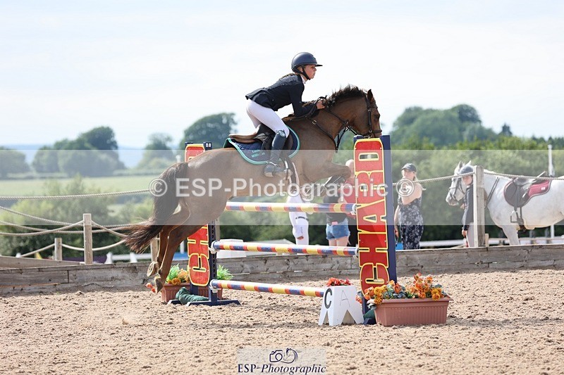 250629-165454-13470 - Cls 30 138cm HOYS Qualifier