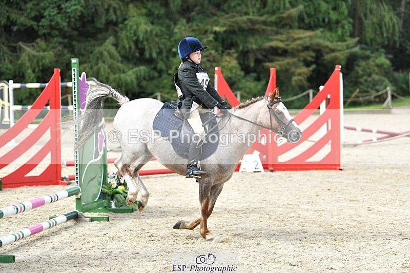 230824-100703-00841 - Round 2 Start to 10.30 coursewalk