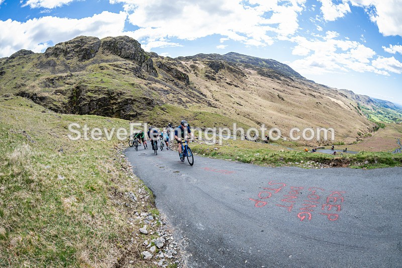 135616 - Hardknott Pass Camera 2 13.00-14.00