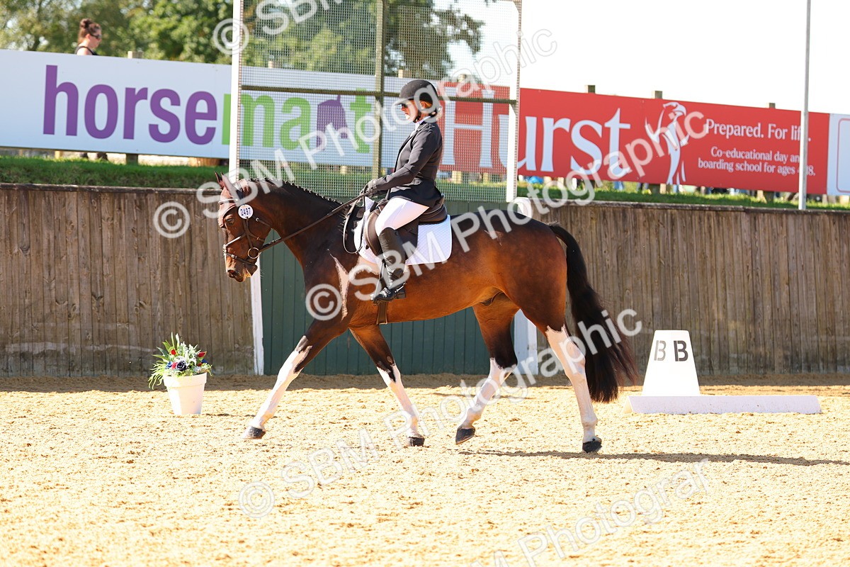 SBM_40683 - D18 - Grand Tour Championship - Novice 34