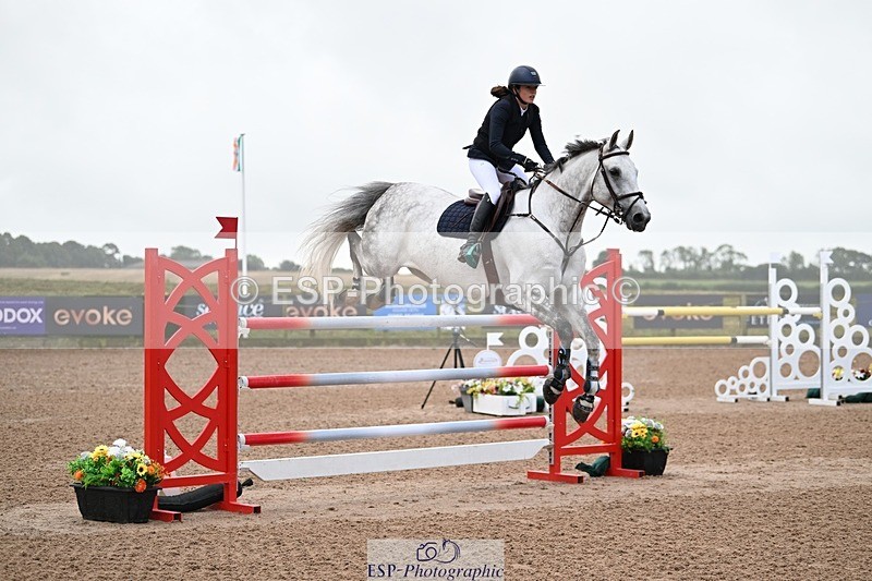 250720-083722-18287 - Cls 20, 1 Star Gold Tour